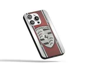 Porsche Cover Telefono Universale Pro Max